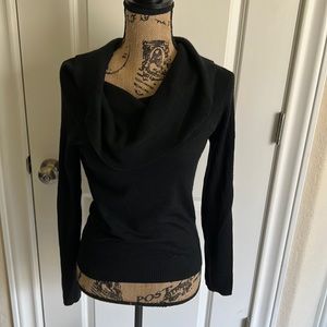 Lightweight sweater